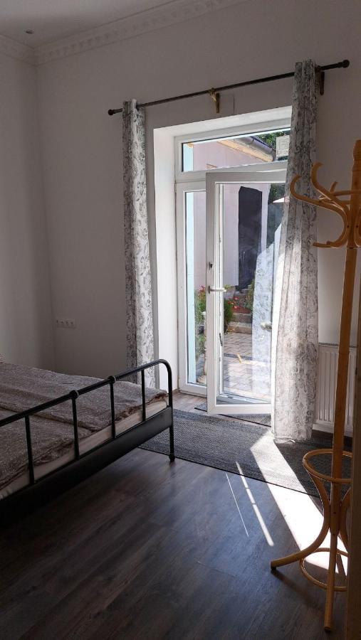 Hotel Castellum Apartman Keszthely Exterior foto