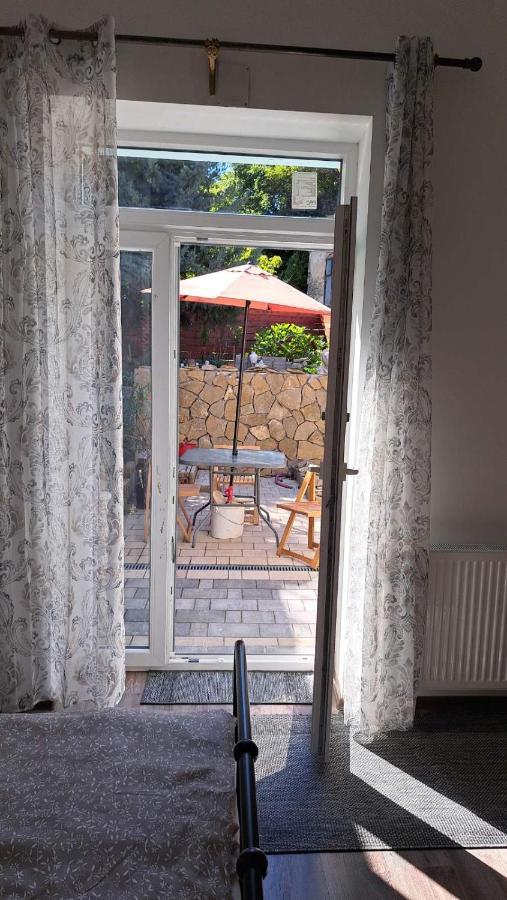 Hotel Castellum Apartman Keszthely Exterior foto